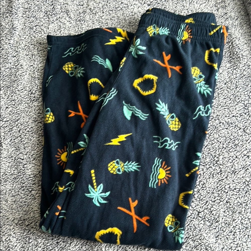 Tropical bottoms